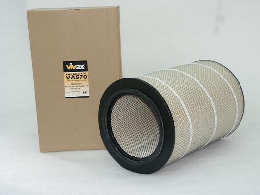 Horizontal Gluing and Threading Air Filter Making Machine 950mm Length