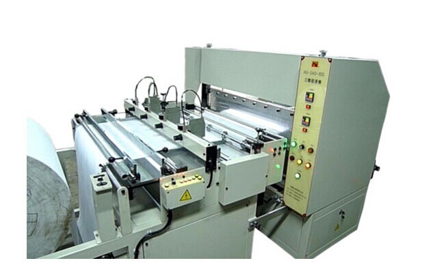 Stainless Steel Cristal Filter Making Machine , 10 - 105mm Height